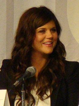 Tiffani Thiessen — Wikipédia